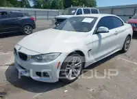 2014 BMW 428 photo