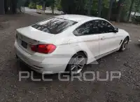 2014 BMW 428 photo