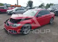 2014 BMW 428 photo