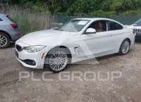 2014 BMW 428 фото