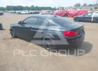 2014 BMW 428 фото