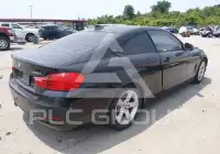 2014 BMW 428 фото