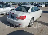 2014 BMW 428 фото