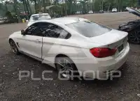 2014 BMW 428 photo