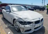2014 BMW 428 photo