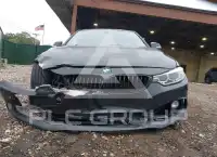 2014 BMW 428 фото
