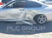 2014 BMW 428 фото