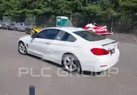 2014 BMW 428 photo