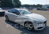 2014 BMW 428 photo