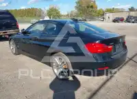 2014 BMW 428 фото