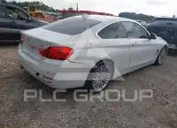 2014 BMW 428 фото
