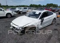2014 BMW 428 photo