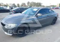 2014 BMW 428 фото