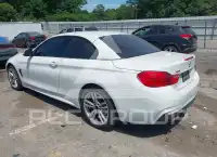 2014 BMW 428 photo