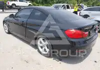 2014 BMW 428 фото