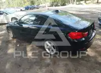 2014 BMW 428 фото