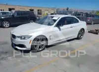2014 BMW 428 фото