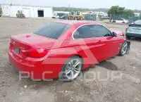 2014 BMW 428 photo