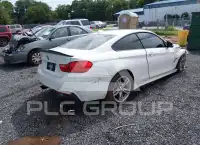 2014 BMW 428 photo