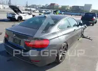 2014 BMW 428 фото