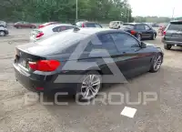 2014 BMW 428 фото