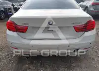 2014 BMW 428 фото