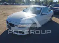 2014 BMW 428 фото