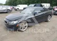2014 BMW 428 фото