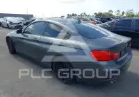 2014 BMW 428 фото