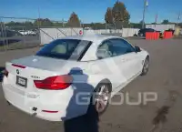 2014 BMW 428 фото