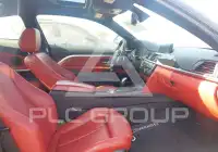 2014 BMW 428 photo