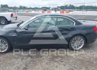2014 BMW 428 фото