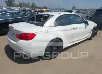 2014 BMW 428 фото