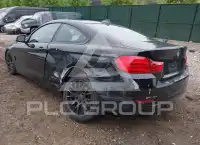 2014 BMW 428 фото