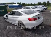 2014 BMW 428 photo