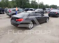 2014 BMW 428 фото