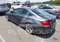 2014 BMW 428 фото