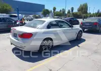 2014 BMW 428 фото