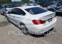 2014 BMW 428 фото