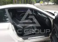 2014 BMW 428 photo