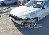 2014 BMW 428 фото