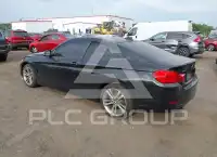 2014 BMW 428 фото