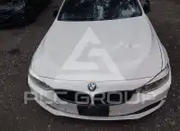2014 BMW 428 photo