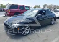 2014 BMW 428 фото