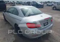 2014 BMW 428 фото