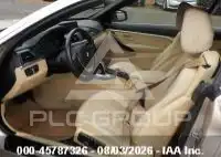2014 BMW 428 фото