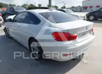 2014 BMW 428 фото