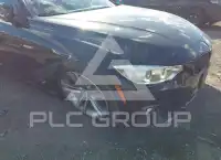 2014 BMW 428 фото