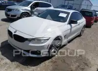 2014 BMW 428 фото