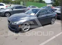 2014 BMW 428 фото